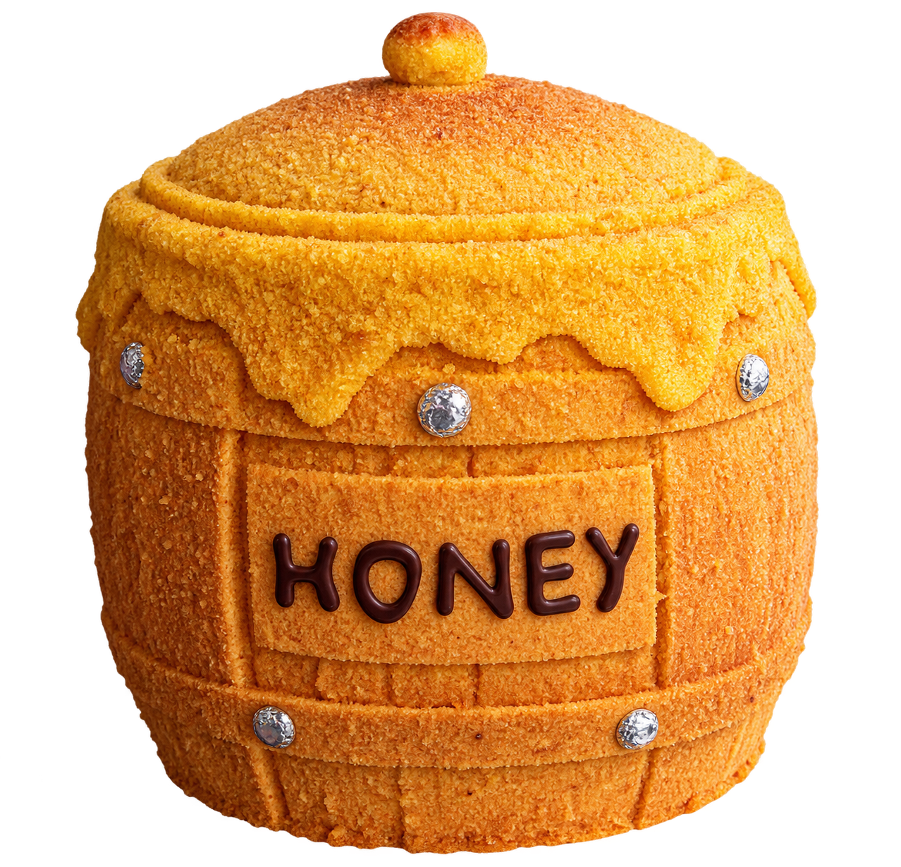 Торт "Honey" - 1